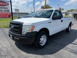 Used 2014 Ford F150 XL w/ Power Equipment Group image 2