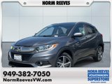 Used 2021 Honda HR-V EX image 1