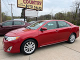Used 2012 Toyota Camry XLE image 3