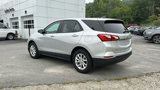 Certified 2021 Chevrolet Equinox LS w/ LS Convenience Package image 6