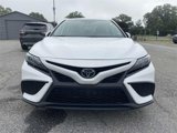 Used 2023 Toyota Camry SE image 2