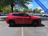 Certified 2022 Jeep Compass Limited image 6