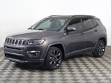 Used 2021 Jeep Compass 80th Special Edition image 5
