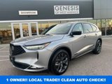 Used 2023 Acura MDX A-Spec image 1