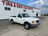 Used 2003 Ford Ranger XL image 3