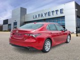 Used 2023 Toyota Camry LE image 3