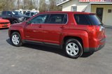 Used 2014 GMC Terrain SLE image 4