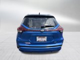 Used 2022 Nissan Kicks SV image 4