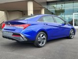 New 2025 Hyundai Elantra SEL image 4