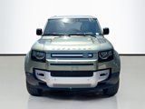 New 2025 Land Rover Defender 110 S image 2