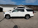 Used 2021 GMC Yukon XL SLT image 4