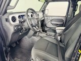 Used 2021 Jeep Wrangler Unlimited Islander image 5