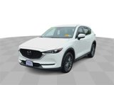 Used 2021 MAZDA CX-5 Sport image 4