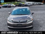 Used 2012 Honda Civic LX image 2