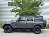 Used 2019 Jeep Wrangler Unlimited Sport S image 4