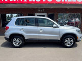 Used 2012 Volkswagen Tiguan LE image 2