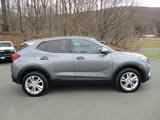 Certified 2022 Buick Encore GX Preferred w/ Cold Weather Comfort Package image 4