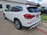 Used 2019 BMW X3 sDrive30i image 4