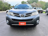 Used 2014 Toyota RAV4 Limited image 4