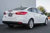 Used 2018 Ford Focus SE image 4