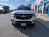 Used 2020 Chevrolet Colorado Z71 image 3