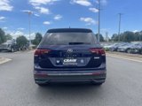 Used 2022 Volkswagen Tiguan SE image 6