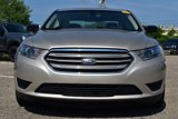 Certified 2017 Ford Taurus SE image 2