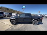 New 2025 Chevrolet Colorado Trail Boss image 6