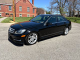 Used 2012 Mercedes-Benz C 300 Luxury image 4