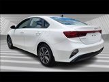 Used 2022 Kia Forte LXS w/ LXS Technology Package image 6
