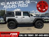 Used 2015 Jeep Wrangler Unlimited Sport w/ Quick Order Package 24S image 3