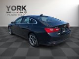 Used 2023 Chevrolet Malibu LT image 3