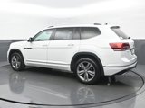Used 2019 Volkswagen Atlas SEL R-Line image 3