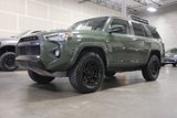 Used 2020 Toyota 4Runner TRD Pro image 2