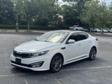 Used 2013 Kia Optima SX w/ Limited Pkg image 2