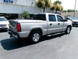 Used 2005 Chevrolet Silverado 1500 LT w/ Light Duty Power Package image 3