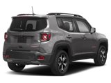 Used 2022 Jeep Renegade Trailhawk w/ Trailer Tow Group image 2