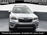 Used 2019 Subaru Forester Touring image 3
