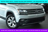 Used 2018 Volkswagen Atlas SE image 2
