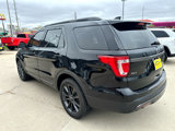 Used 2017 Ford Explorer XLT w/ Equipment Group 202A image 5