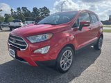 Used 2020 Ford EcoSport Titanium image 3