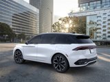 New 2024 Lincoln Nautilus Reserve image 4