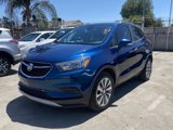 Used 2019 Buick Encore Preferred image 2