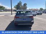 Used 2024 Volkswagen Taos S image 4
