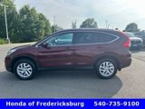 Used 2016 Honda CR-V EX-L image 2