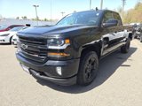 Used 2019 Chevrolet Silverado 1500 LT w/ All Star Edition image 2