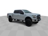 Used 2016 Ford F150 XLT w/ Equipment Group 301A Mid image 2