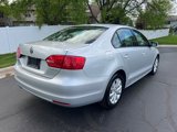 Used 2011 Volkswagen Jetta SE image 6