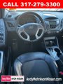 Used 2012 Hyundai Tucson GLS image 5