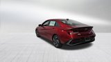 New 2025 Hyundai Elantra Sport image 3